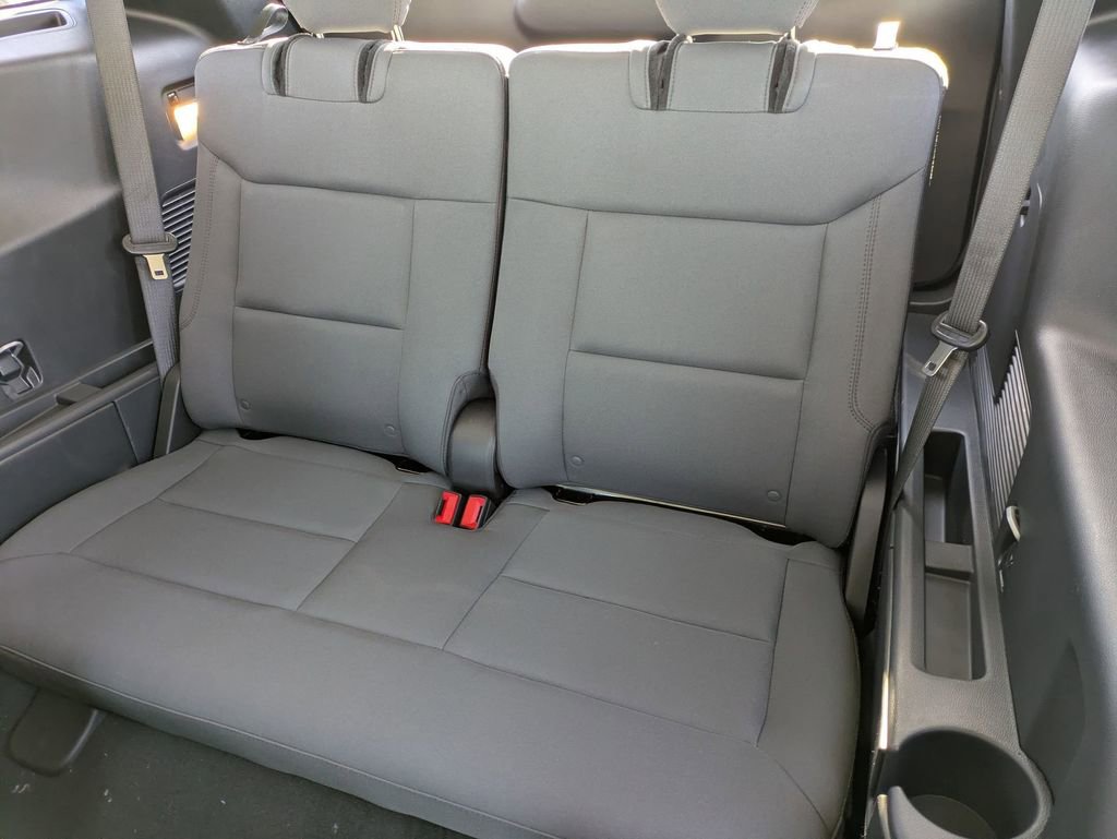 New 2026 Ford Explorer Active AWD/4WD image 19