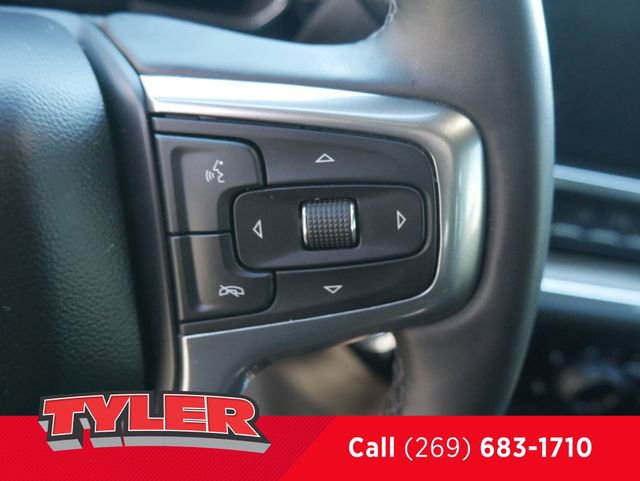 Used 2025 Chevrolet Silverado 2500 LT w/ All Star Edition image 28