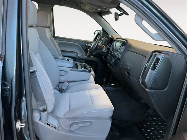 Used 2019 GMC Sierra 1500 Limited w/ Elevation Edition image 13