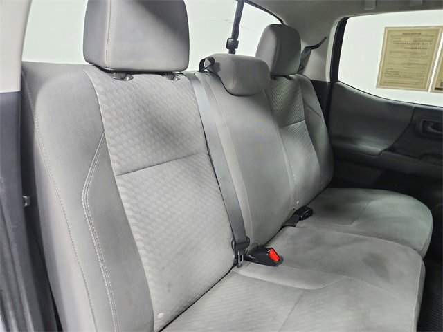 Used 2023 Toyota Tacoma SR image 39
