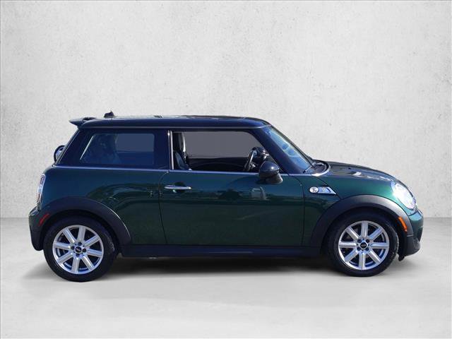 Used 2011 MINI Cooper S FWD image 4