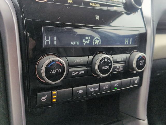 Used 2019 Subaru Ascent Limited image 20