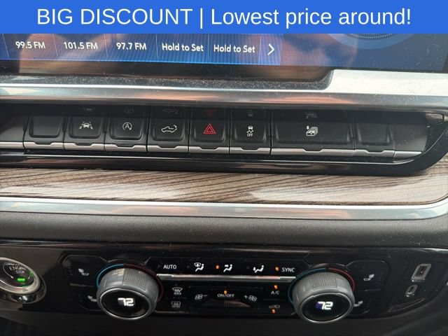 Used 2022 Chevrolet Silverado 1500 LT AWD/4WD image 29
