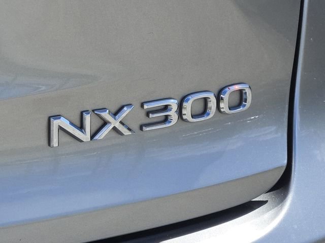 Used 2020 Lexus NX 300 AWD image 9