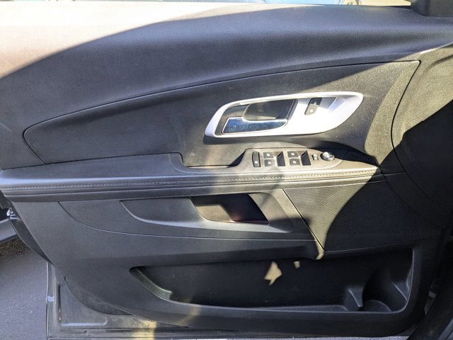 Used 2014 Chevrolet Equinox LS image 11
