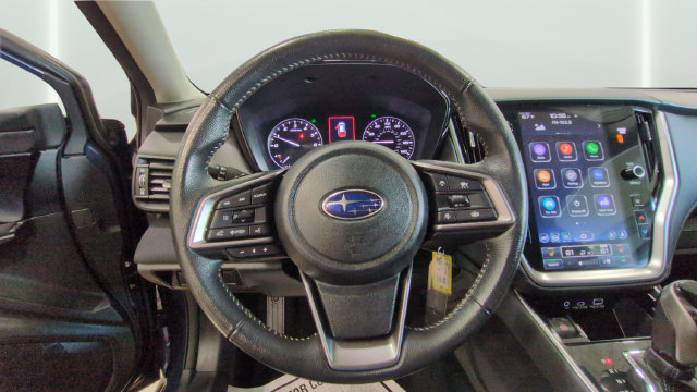 Certified 2024 Subaru Outback Premium AWD/4WD image 21