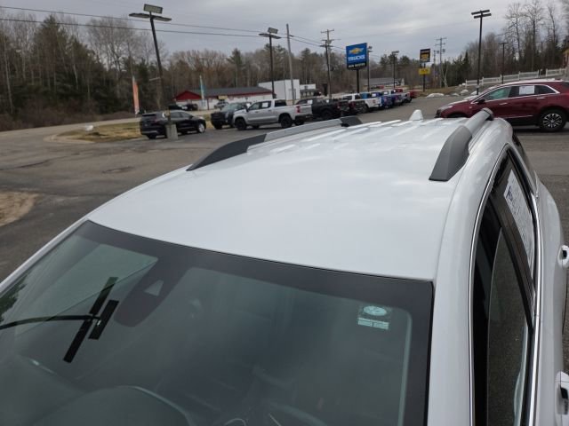 Used 2023 GMC Acadia SLT image 39