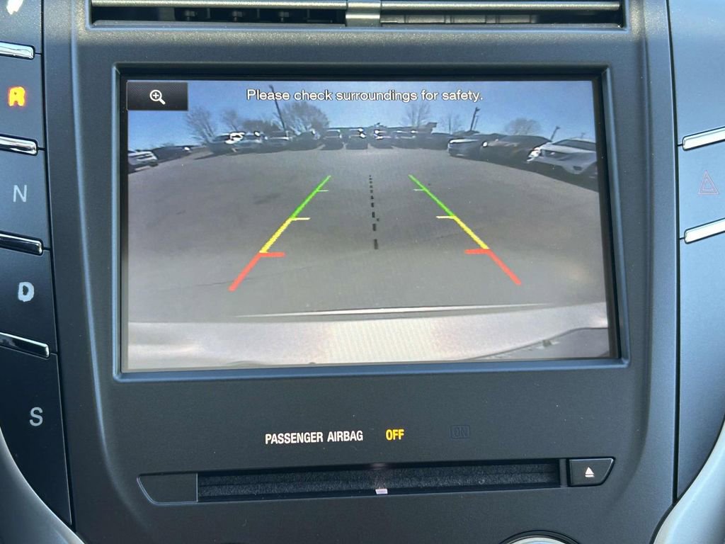 Used 2015 Lincoln MKC Base w/ Equipment Group 102A Reserve image 26