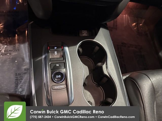 Used 2018 Acura MDX SH-AWD image 23