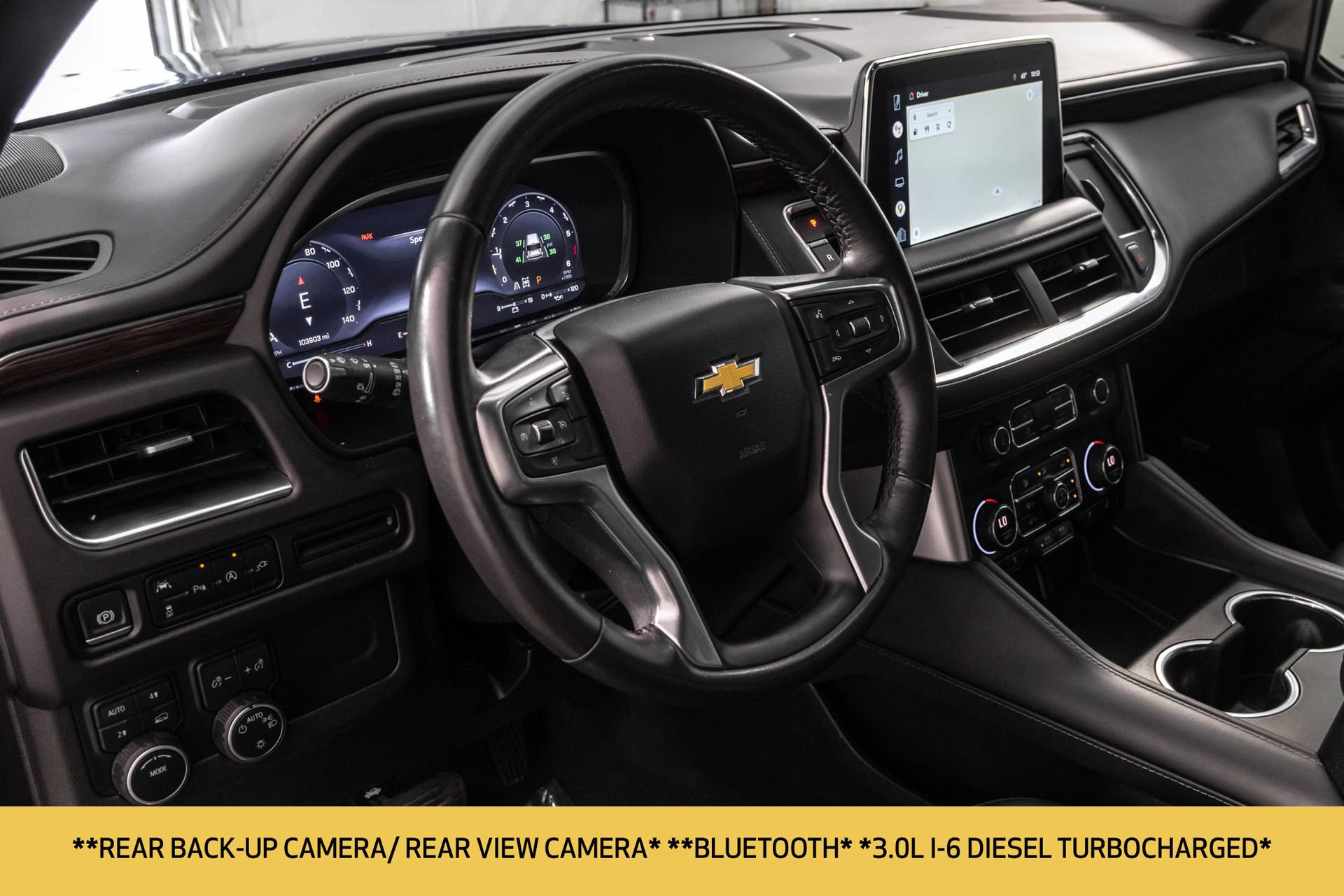 Used 2022 Chevrolet Suburban LT AWD/4WD image 5
