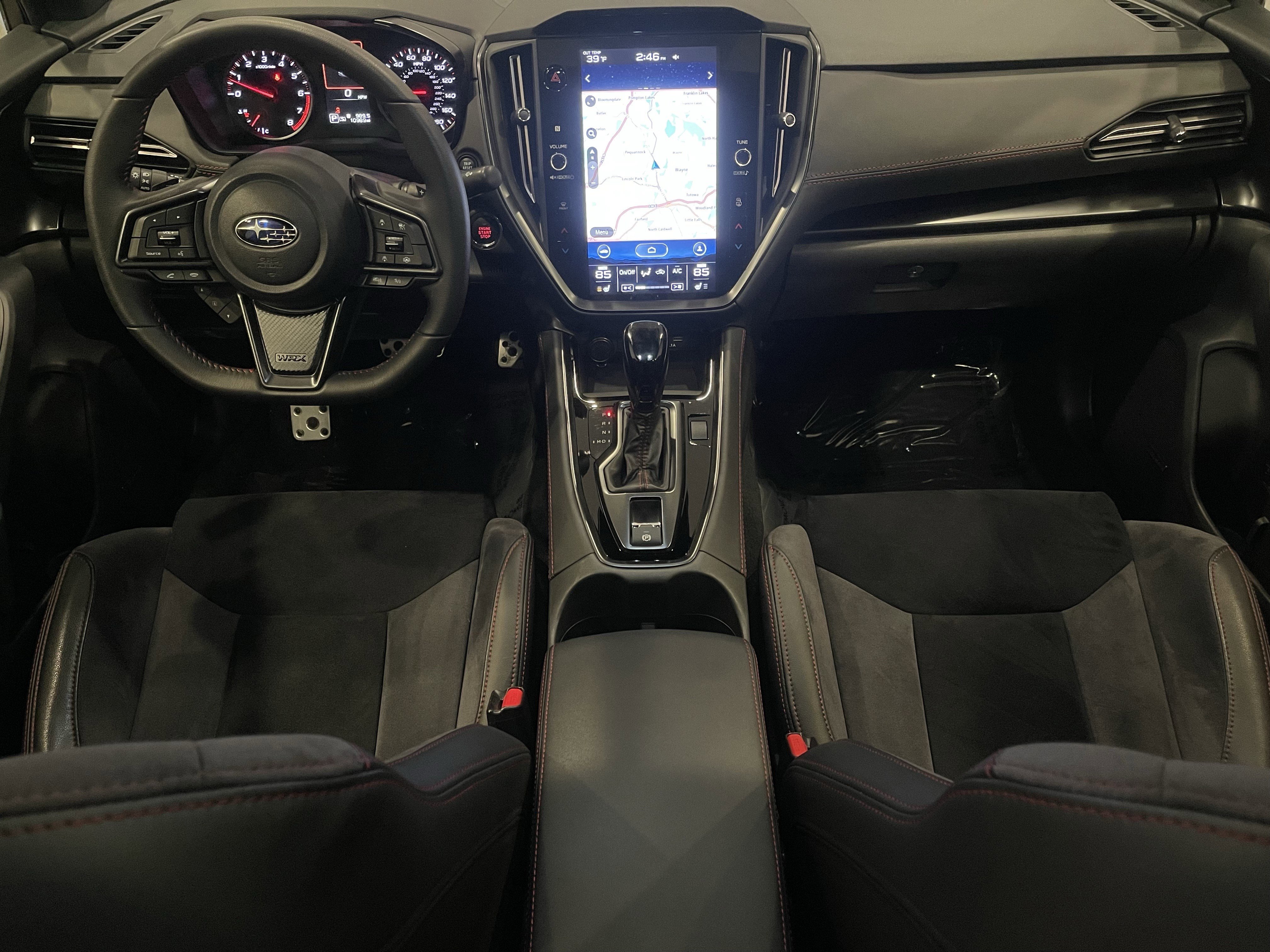 Used 2023 Subaru WRX Limited image 16