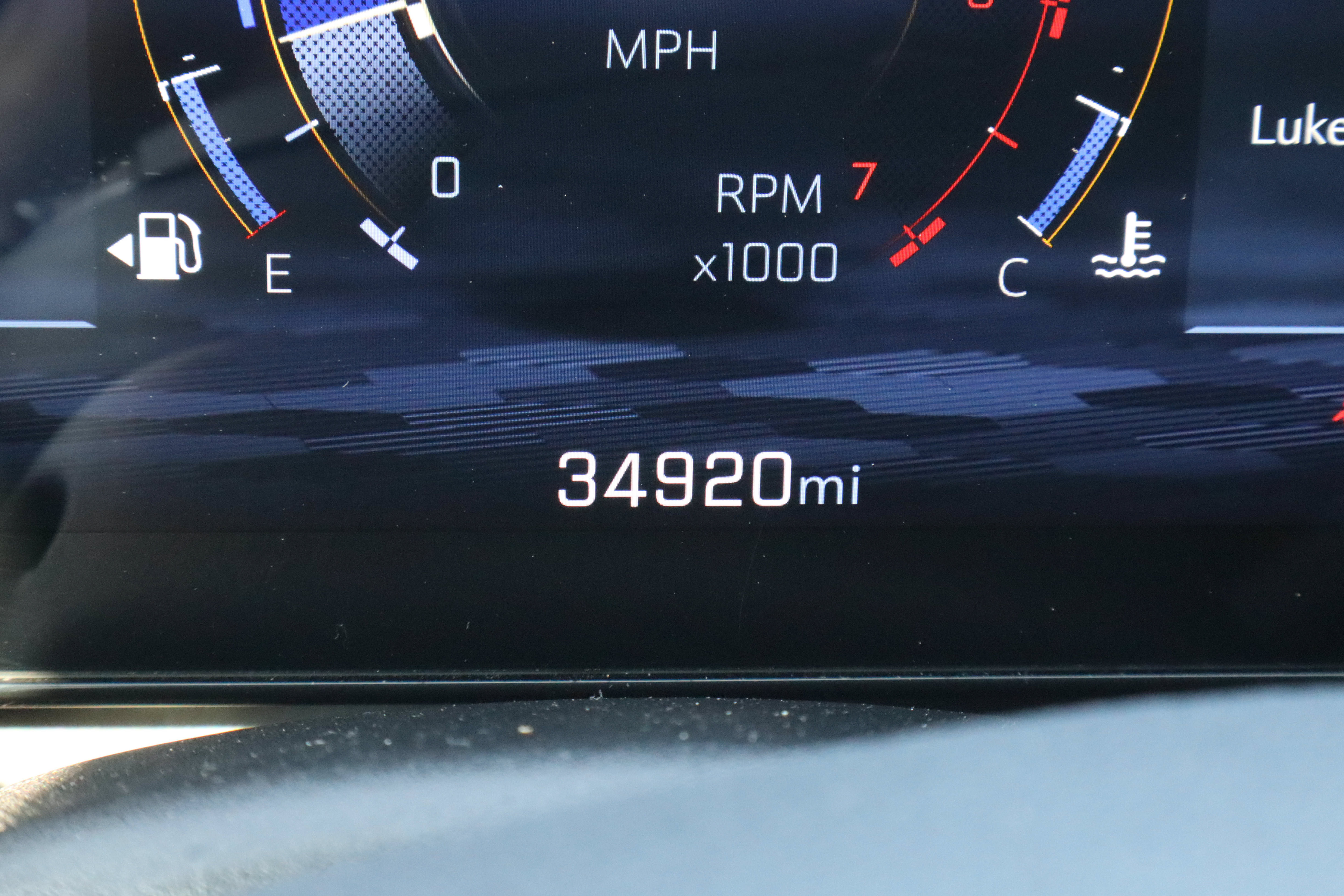 Used 2025 Chevrolet Equinox LT w/ Convenience Package II FWD image 25