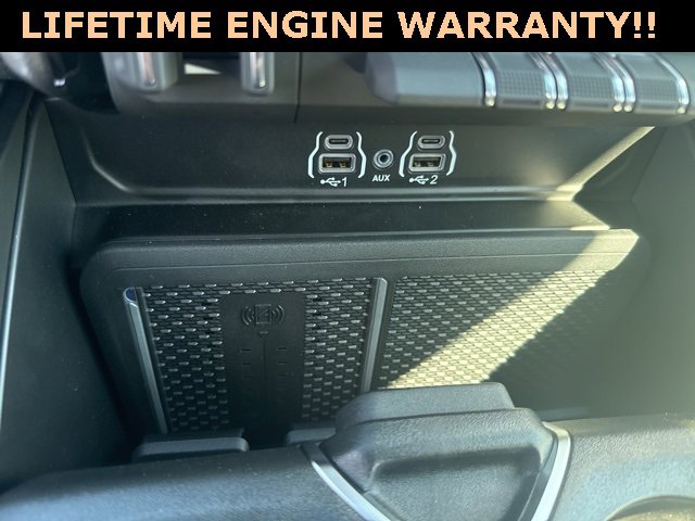 New 2026 RAM 1500 4x4 Crew Cab image 28