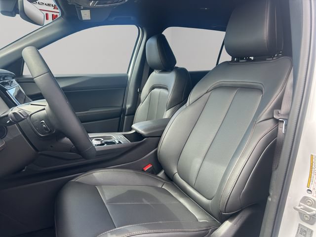 New 2026 Jeep Cherokee Limited AWD/4WD image 9