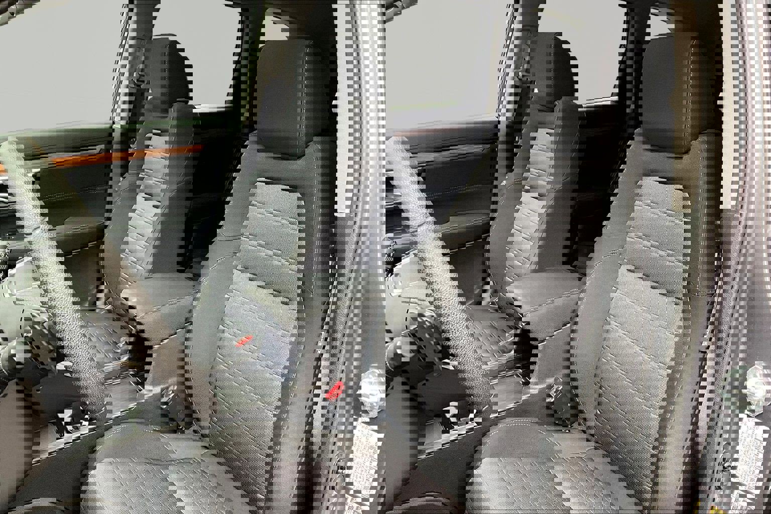 Used 2022 Honda CR-V EX image 22