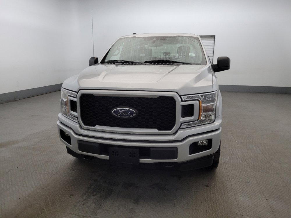 Used 2019 Ford F150 XL w/ Equipment Group 101A Mid image 15