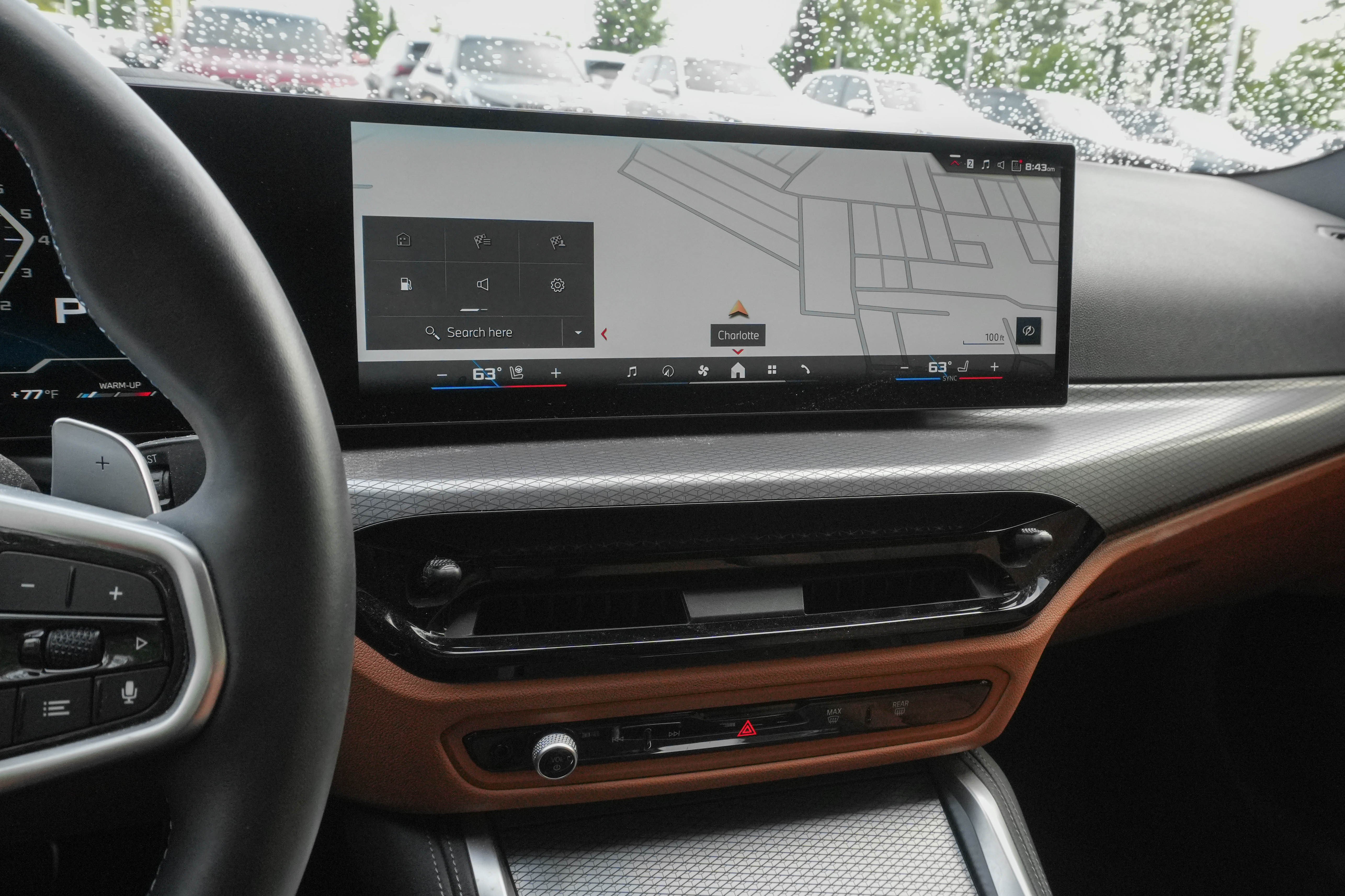 Used 2025 BMW 440i xDrive w/ Premium Package AWD/4WD image 19