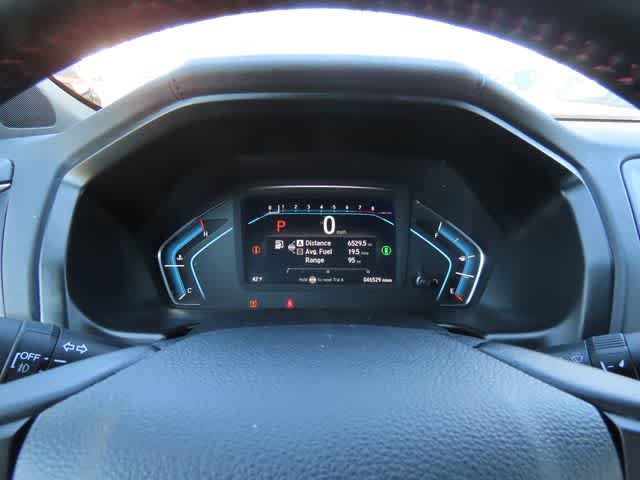 Certified 2023 Honda Odyssey Sport image 26