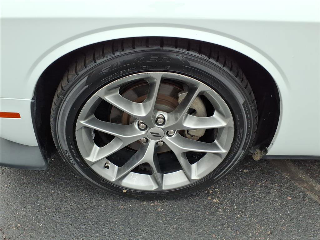 Used 2023 Dodge Challenger GT image 21