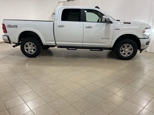 Used 2022 RAM 2500 Laramie image 6