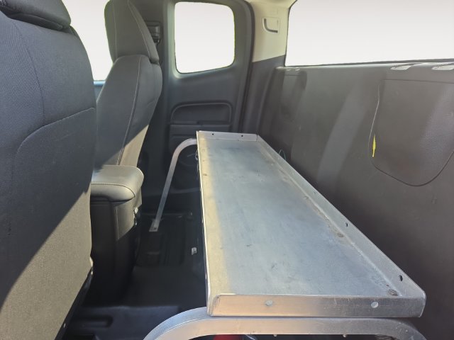 Used 2022 Chevrolet Colorado LT w/ Fleet Safety Package RWD image 14
