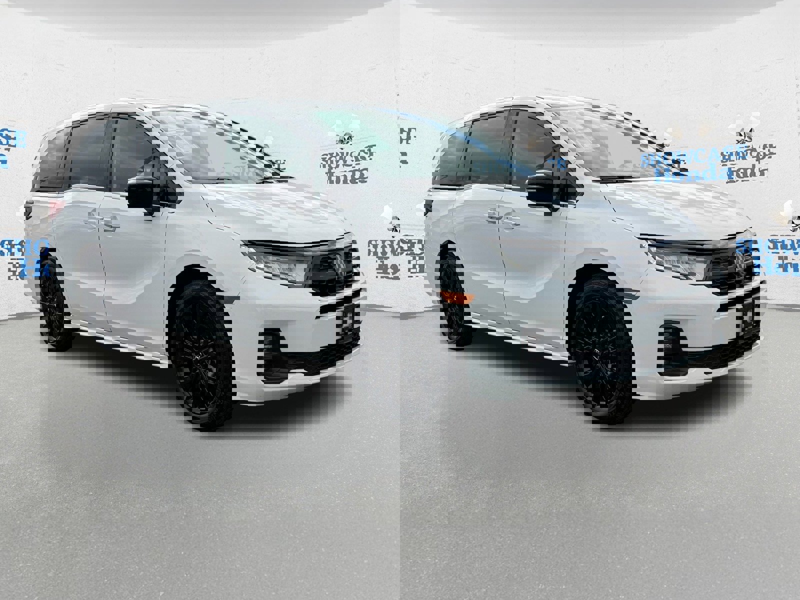 Used 2025 Honda Odyssey Sport-L image 9