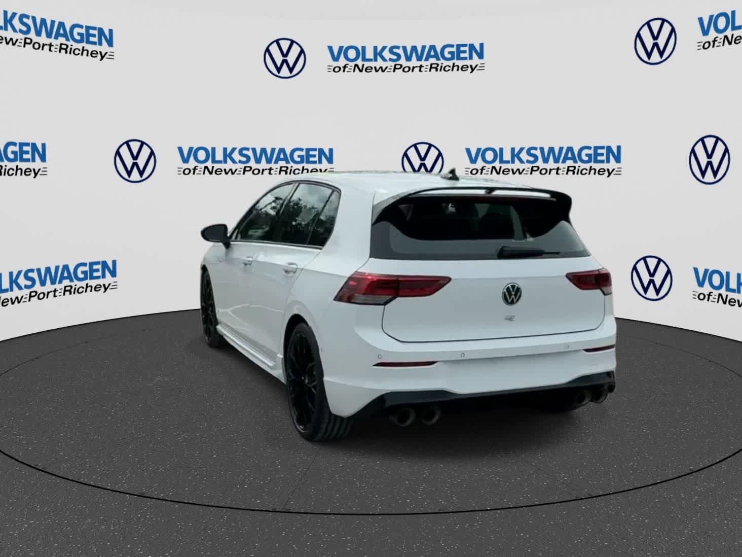 New 2026 Volkswagen Golf w/ Euro Style Package AWD/4WD image 6