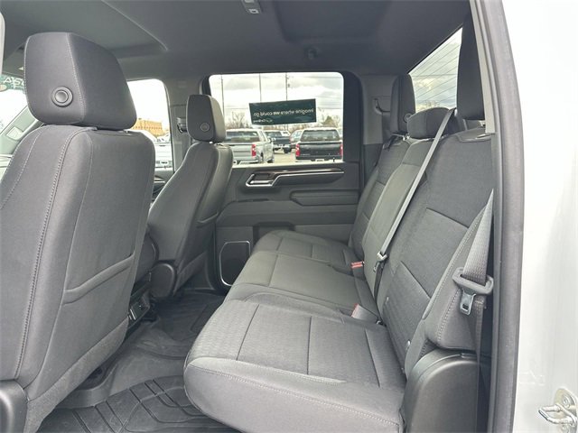 Used 2024 Chevrolet Silverado 3500 LT w/ Convenience Package image 23