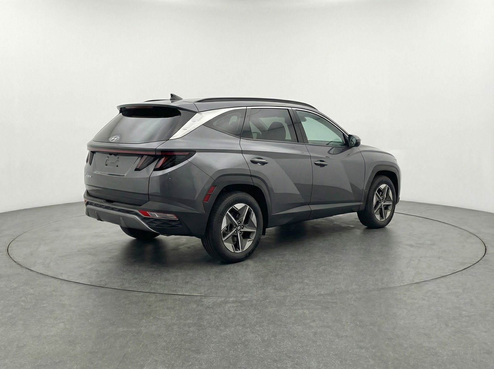 Used 2025 Hyundai Tucson SEL image 9