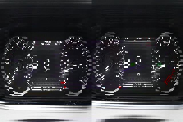 Used 2020 Land Rover Range Rover Evoque S image 20