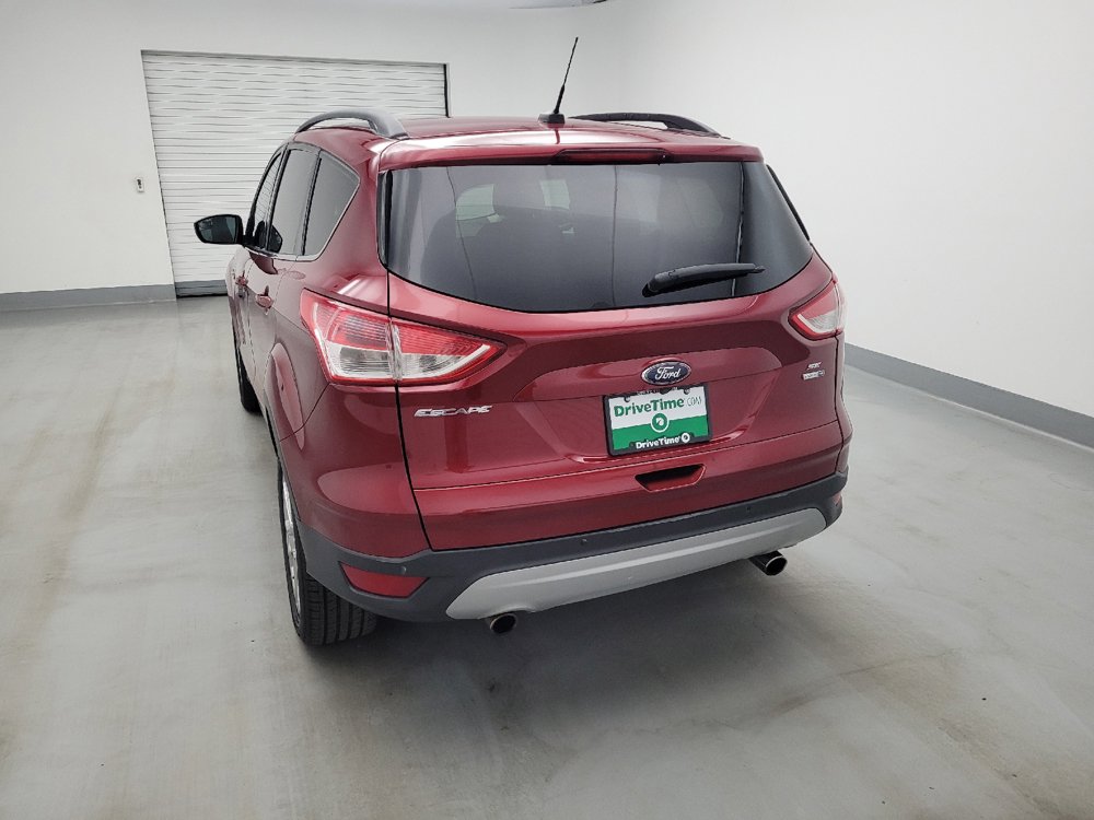 Used 2014 Ford Escape SE w/ Equipment Group 201A AWD/4WD image 6