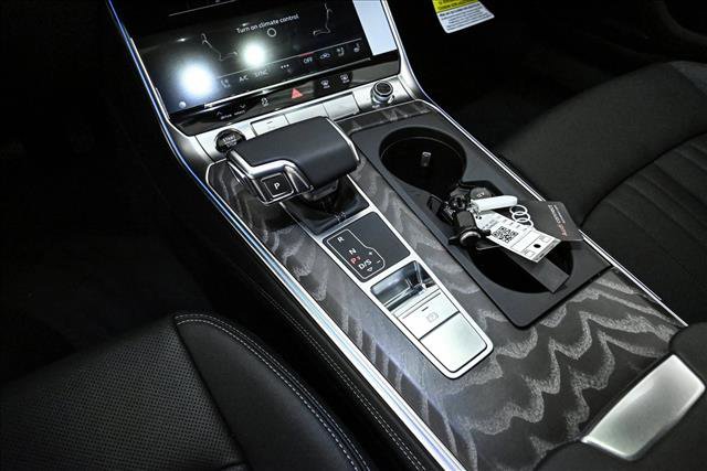 New 2025 Audi A6 Premium Plus image 11