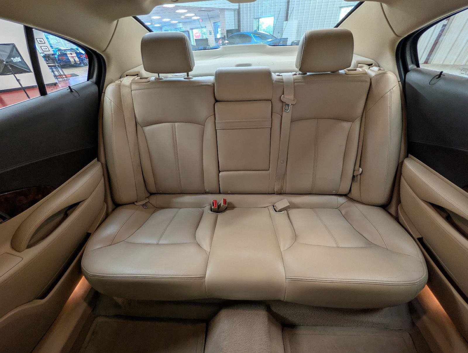 Used 2013 Buick LaCrosse Leather AWD/4WD image 38