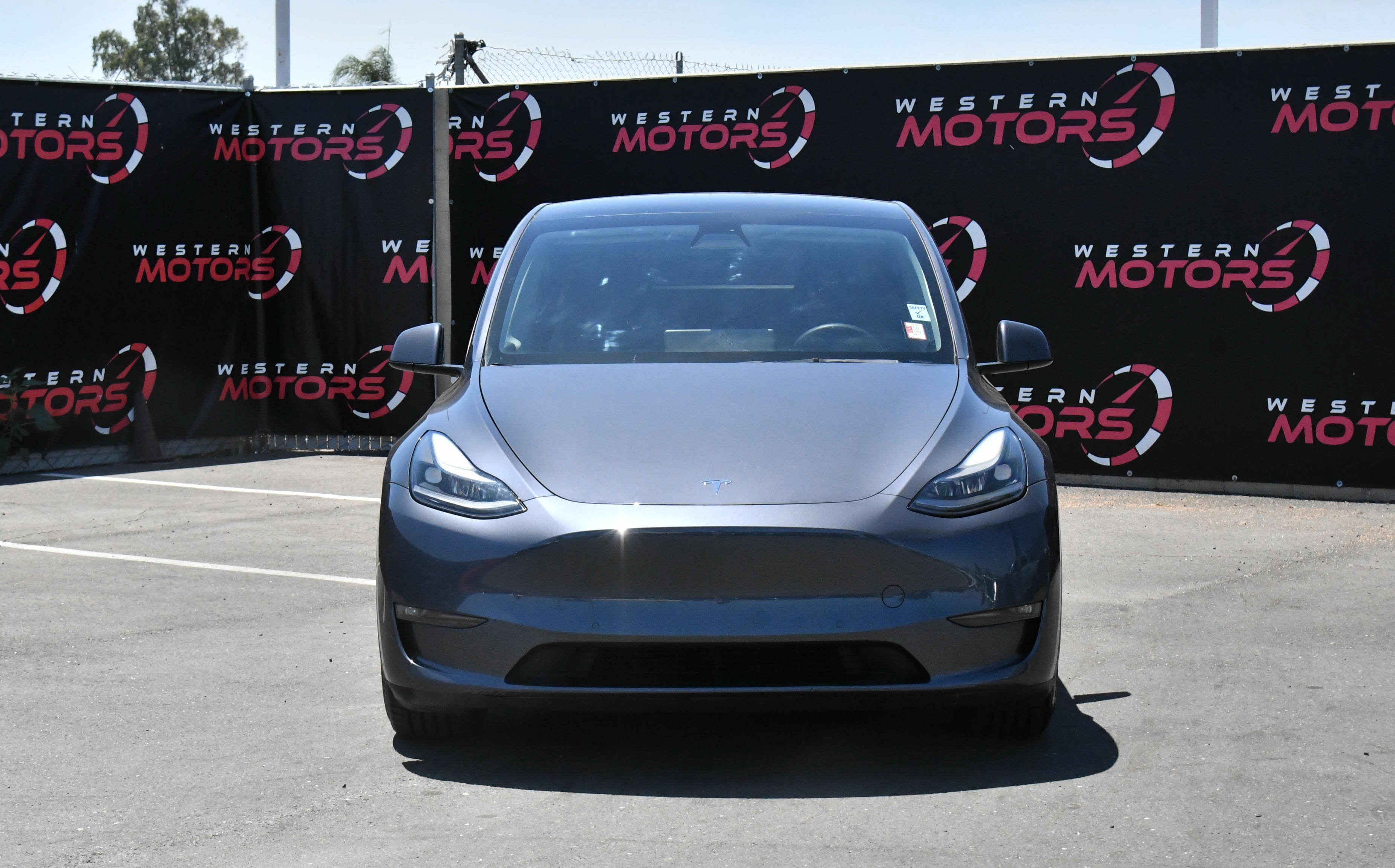 Used 2022 Tesla Model Y Performance AWD/4WD image 2