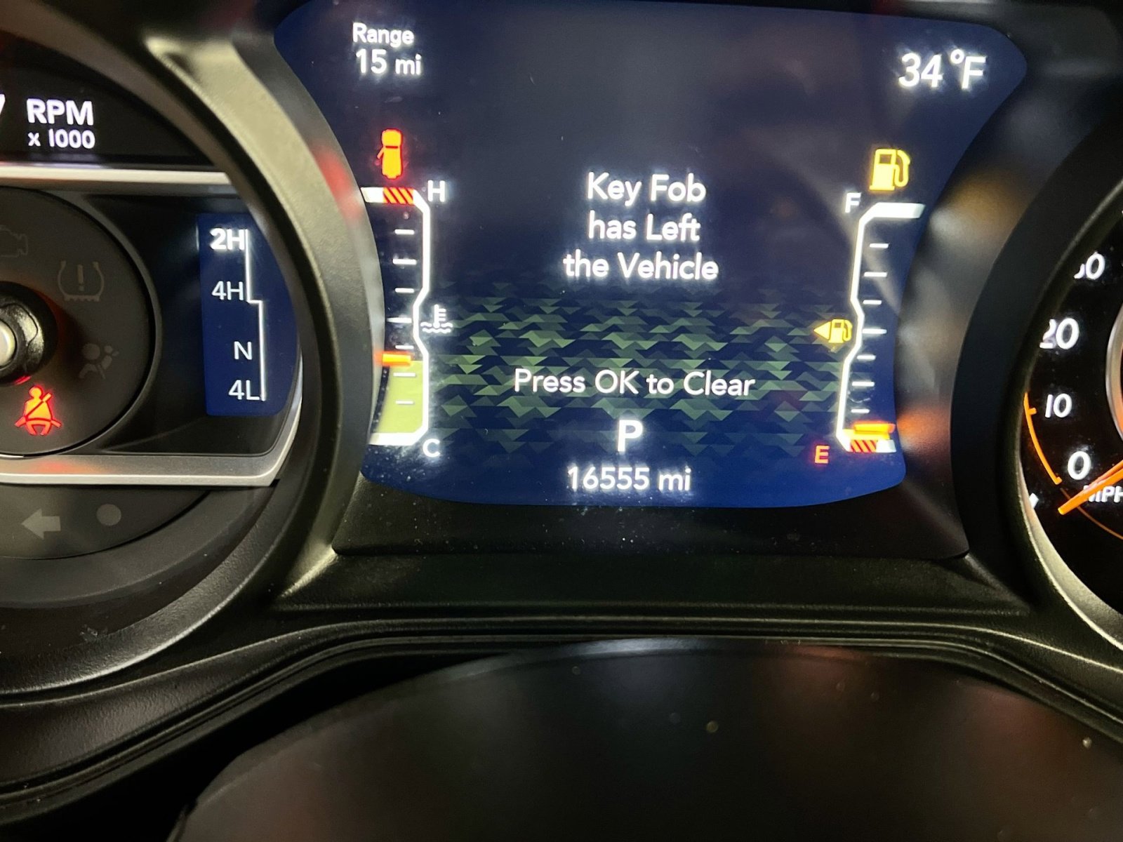 Used 2024 Jeep Wrangler Unlimited Rubicon w/ Technology Group image 21