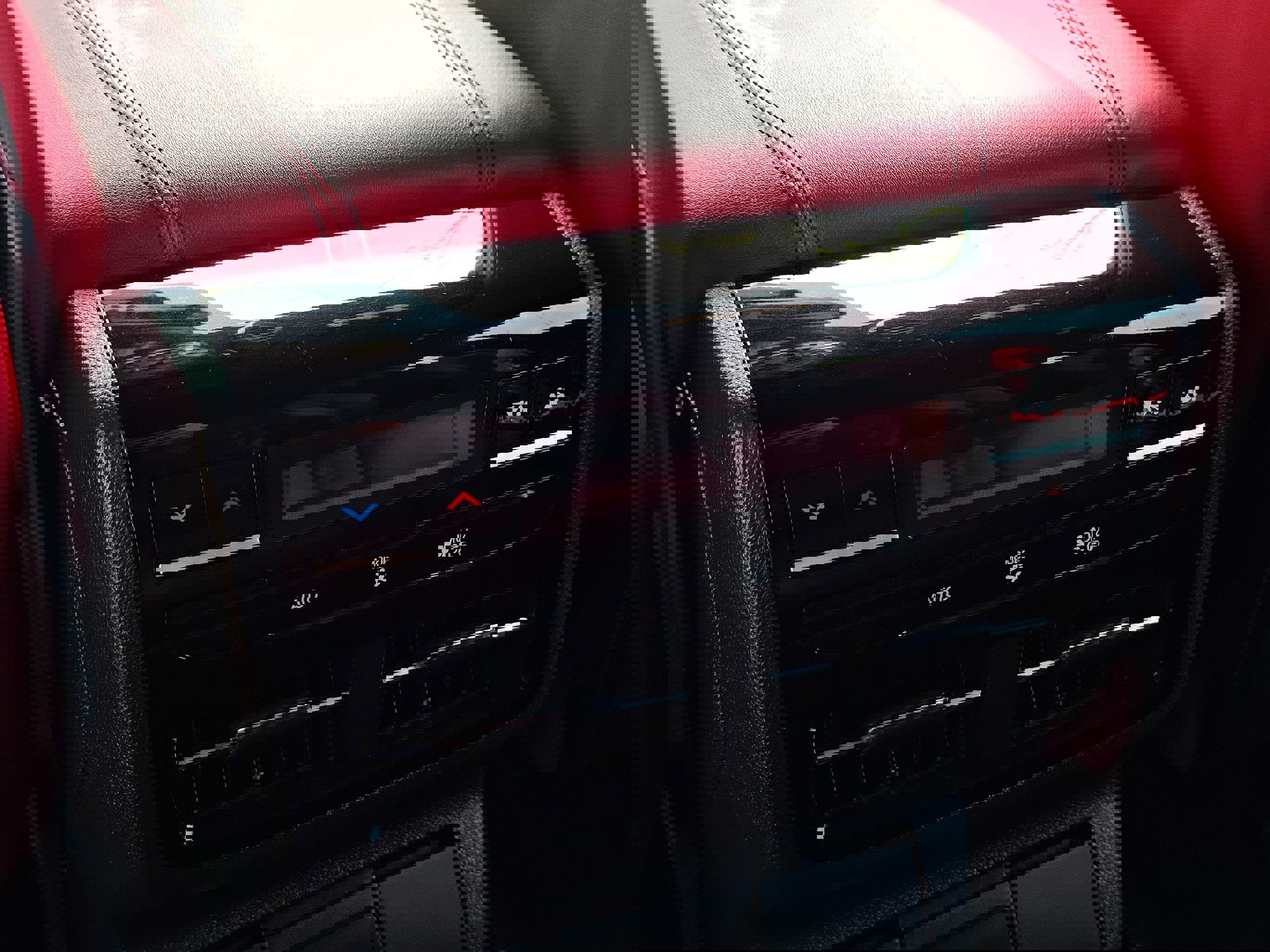 Used 2024 Acura MDX A-Spec image 22