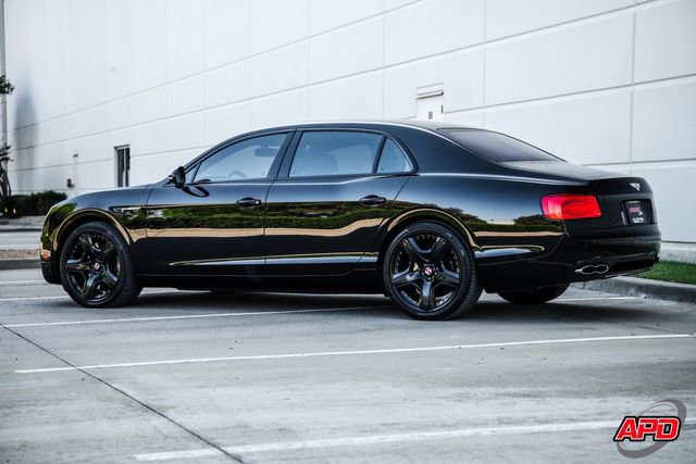 Used 2015 Bentley Flying Spur V8 image 7