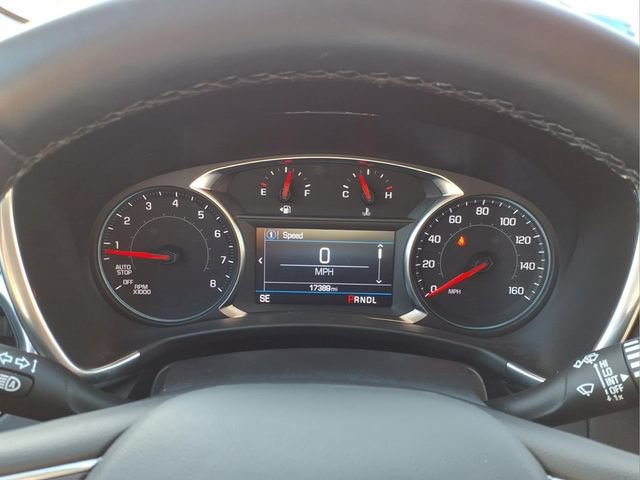 Used 2024 Chevrolet Equinox LT FWD image 28