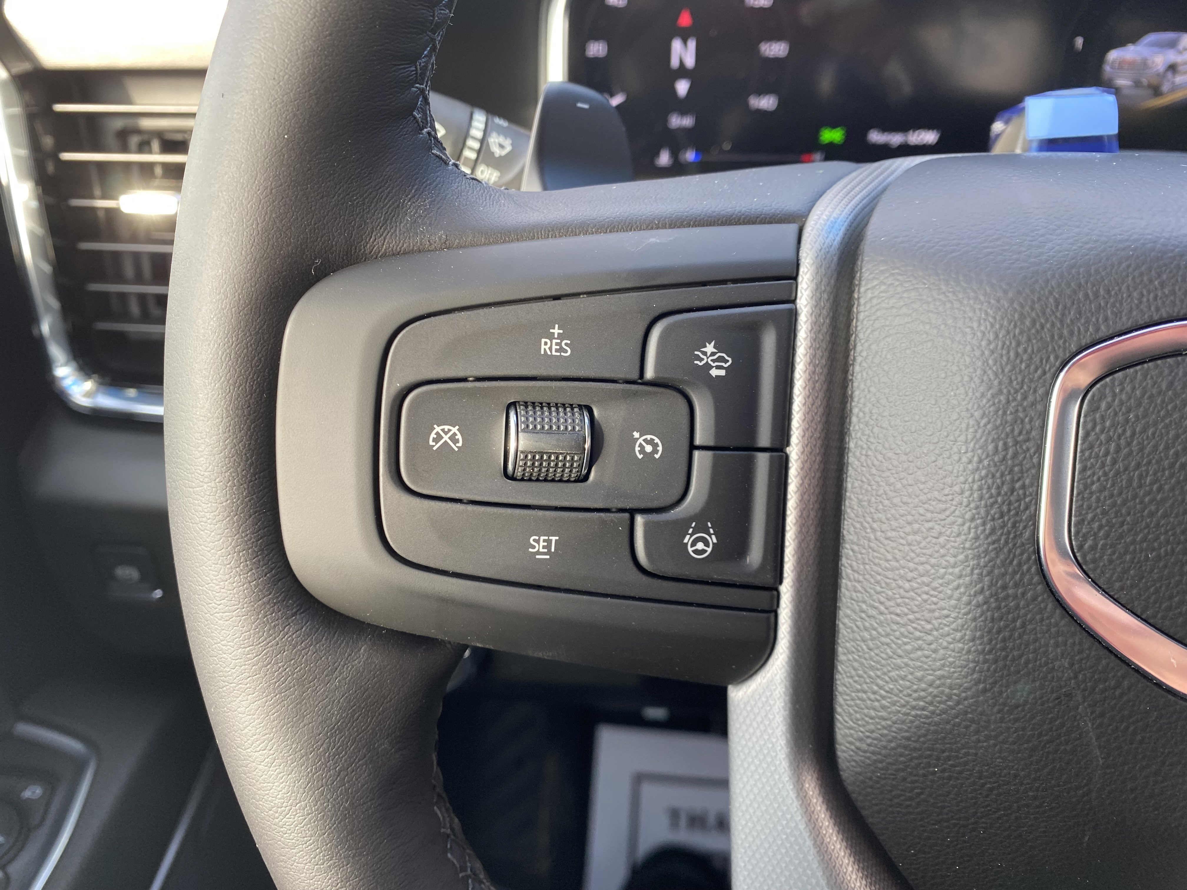New 2026 GMC Sierra 1500 Denali image 6