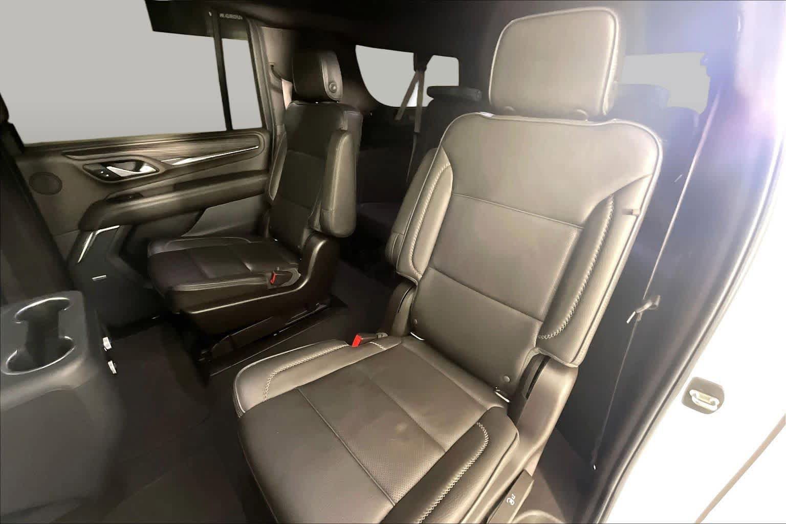 Used 2022 GMC Yukon XL Denali AWD/4WD image 19