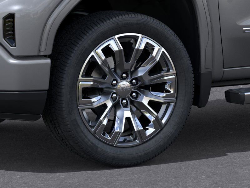 New 2026 GMC Sierra 1500 Denali image 9