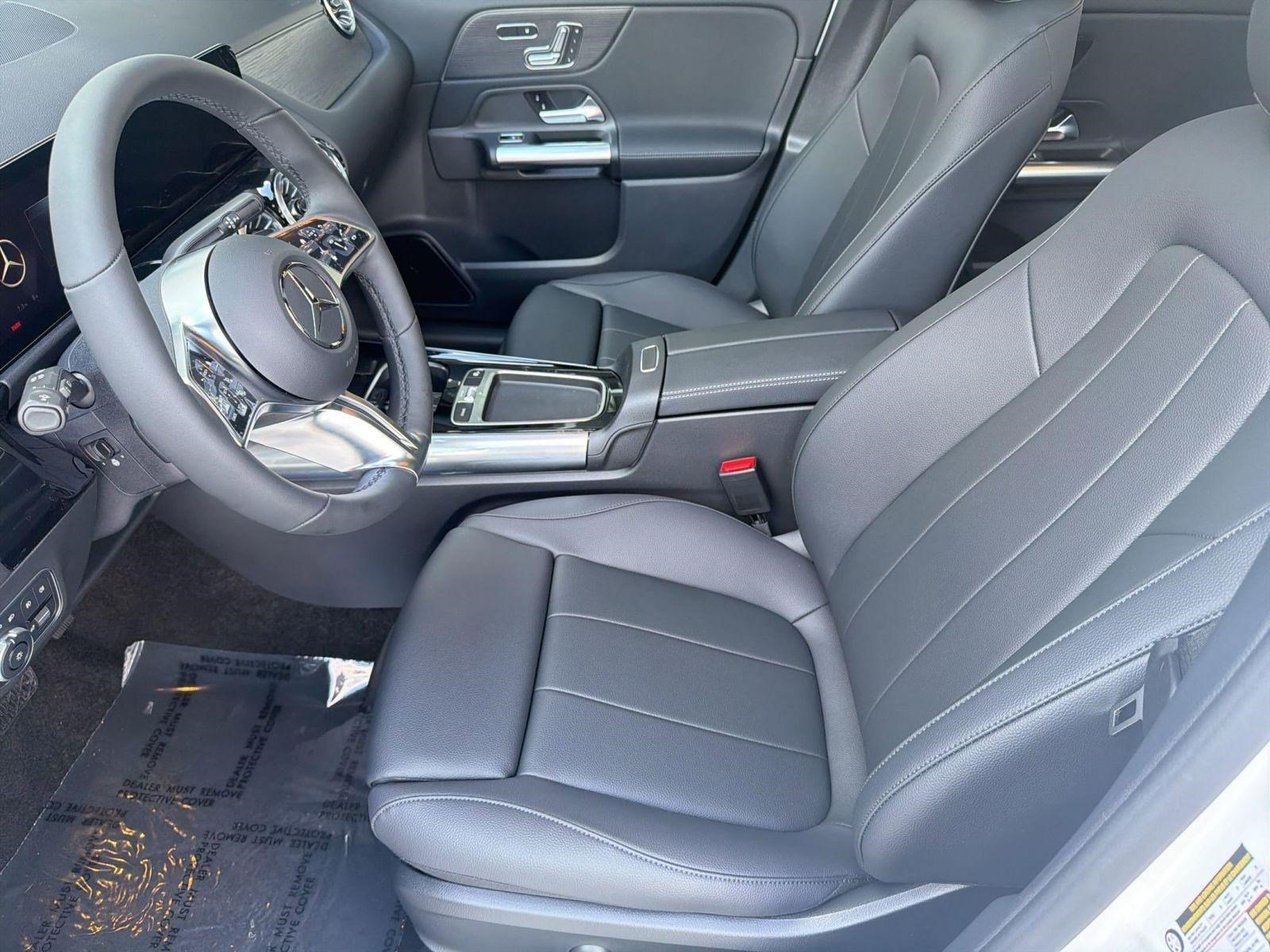 Used 2026 Mercedes-Benz GLA 250 image 5