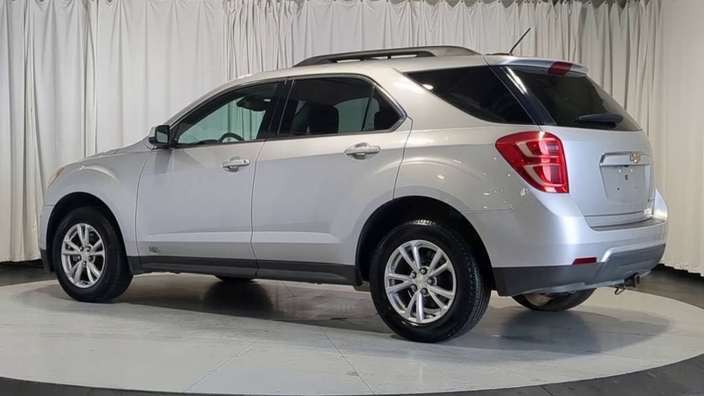 Used 2016 Chevrolet Equinox LT w/ Convenience Package FWD image 8