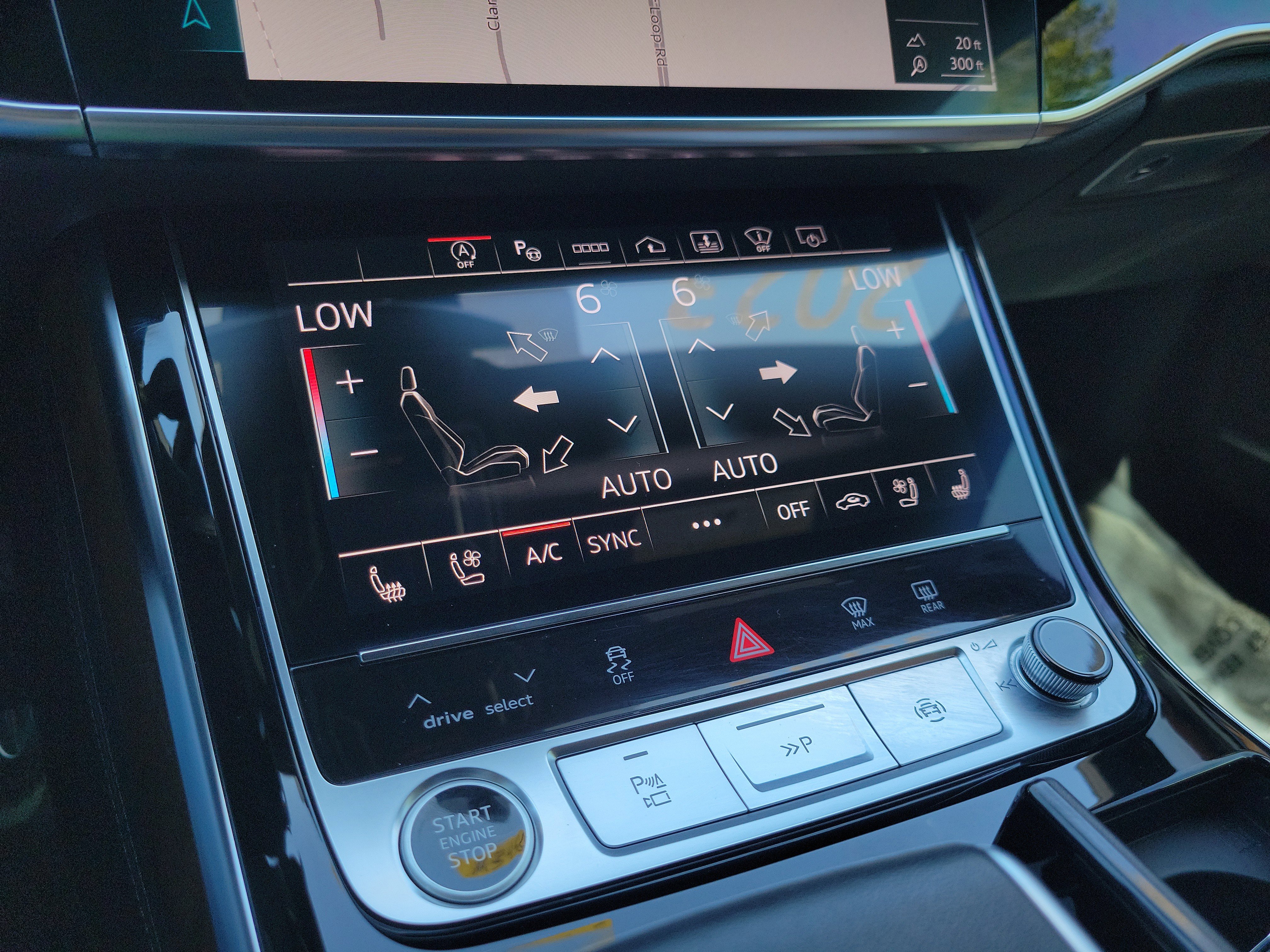 Certified 2023 Audi A8 L 3.0T w/ Luxury Package image 27