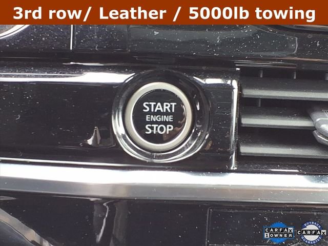 Certified 2023 Nissan Pathfinder SL w/ Cargo Package image 5