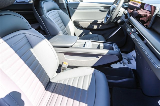New 2026 Kia EV9 Land image 15
