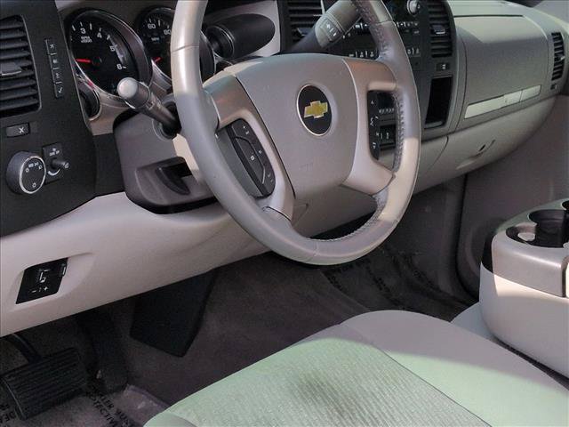 Used 2013 Chevrolet Silverado 1500 LT w/ All-Star Edition AWD/4WD image 6