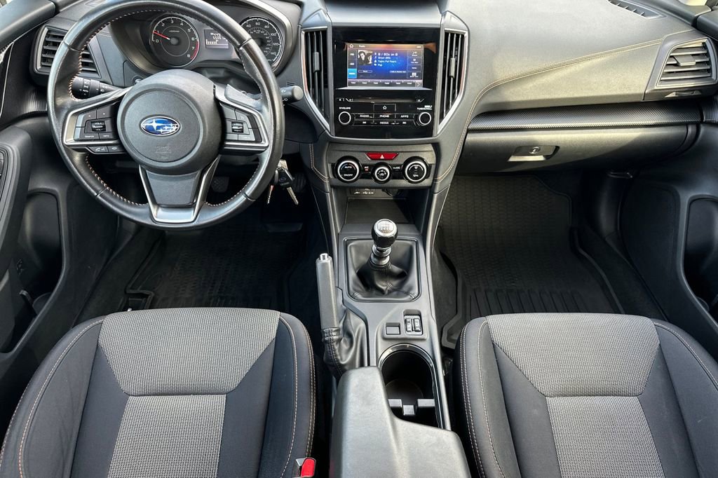 Used 2022 Subaru Crosstrek 2.0i Premium image 13