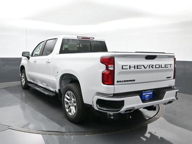 New 2026 Chevrolet Silverado 1500 RST w/ Convenience Package II image 4
