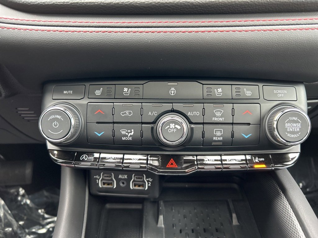 New 2026 Dodge Durango GT image 12